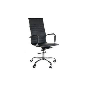 Fotel biurowy CorpoComfort BX-2035 Czarny Tanio!